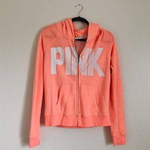 PINK sweatshirt